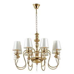 Люстра подвесная Odeon Light 4723/8