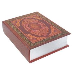 Шкатулка декоративная , ZW613699-3 "Тысяча и одна ночь", 30*23*7.5 АЙРИС