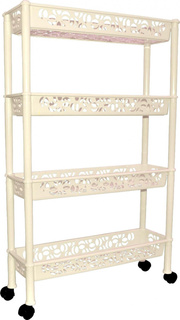 Полка для ванной BranQ