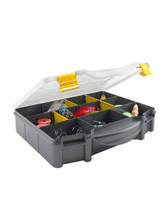 Органайзер Berossi Altera 220х190х40 (черный)