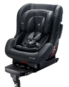 Автокресло DAIICHI™ First 7 Plus Premium Black isofix