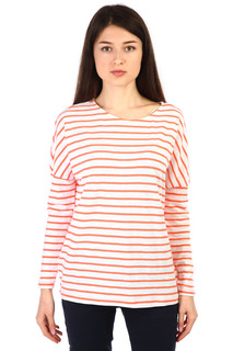 Лонгслив женский TIMEZONE SQ60428 оранжевый XL