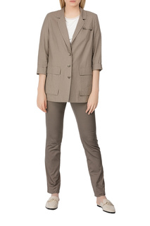 Жакет женский HELMIDGE 8547 бежевый 10 UK