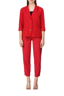 Жакет женский HELMIDGE 8207 красный 14 UK