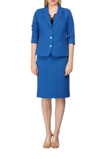 Жакет женский HELMIDGE 8208 синий 14 UK