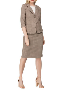 Жакет женский HELMIDGE 8206 бежевый 16 UK