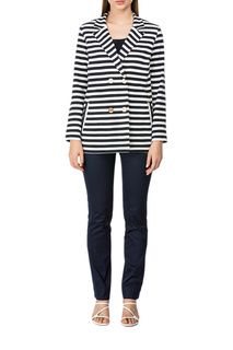 Жакет женский HELMIDGE 8259 синий 12 UK