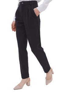 Брюки женские ARGENT VZQ2001618 синие 48 RU