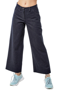 Брюки женские DIZZYWAY 20235 синие 54 RU