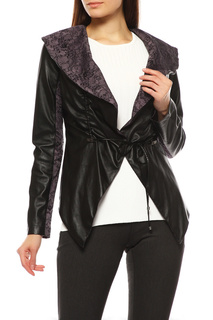 Жакет женский SUGARLIFE 061178(17) черный 40 RU