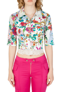 Жакет женский SUGARLIFE 0912802(12) белый 40 RU