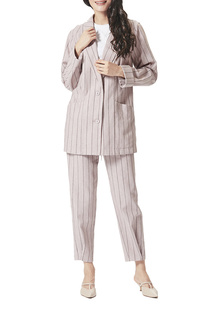 Жакет женский D`IMMA 2070 розовый 58 RU