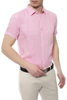 Рубашка мужская GUESS BY MARCIANO 32M453-4491Y-0010-0 белая L