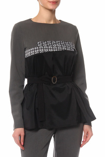 Костюм женский Adzhedo 8632 серый 2XL