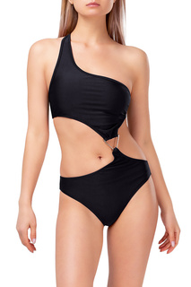 Купальник женский OPIUM SF-32 черный M