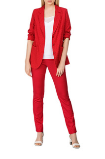 Жакет женский HELMIDGE 8209 красный 24 UK