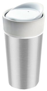 Термокружка ASOBU Thermo Steel 0.4 л