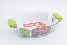 Форма для запекания FISSMAN 6135