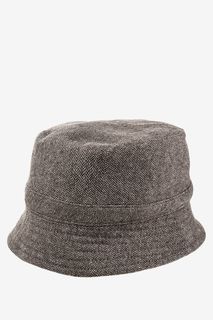 Панама женская Noryalli 49604 коричневый ONE SIZE