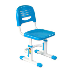 Детский стул-трансформер Fun Desk SST3 Blue (голубой)