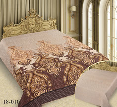 Покрывало Marianna Barokko евро макси 220x240 см