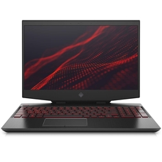 Ноутбук игровой HP OMEN 15-dh1018ur 1U2Z1EA