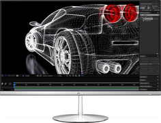 Моноблок Asus Zen AiO ZN242GDK-CA020D