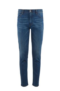 Джинсы мужские North Sails 672835 C00 синие 30 IT