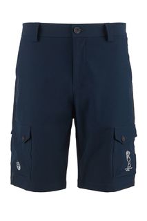 Шорты мужские North Sails 454001 синие 31 IT