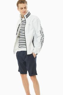 Шорты мужские North Sails 672828 синие 34 IT