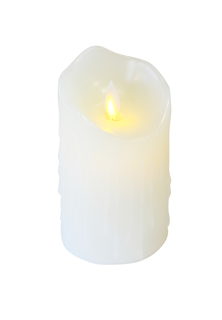 Свеча светодиодная CandleQueen RSC146 12,5 см