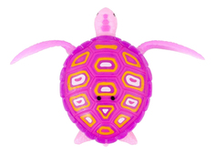 Интерактивная игрушка для купания Robofish Розовая Zuru