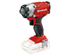 Винтоверт EINHELL PXC TE-CI 18/1 Li-Solo (4510034)