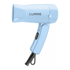 Фен Lumme LU-1056 Light Aqua