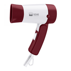 Фен Home Element HE-HD318 Vinous Garnet