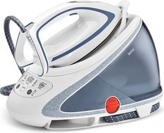 Парогенератор Tefal Pro Express Ultimate GV9565E0 White