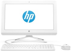 Моноблок HP 20-c432ur 7JT13EA