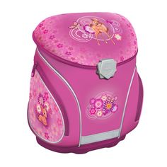 Ранец школьный MagTaller J-flex Fawn