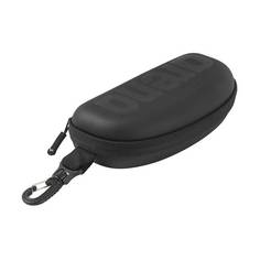 Чехол-футляр для очков Arena Goggle Case, -, черный, для разного уровня, этиленвинилацетат
