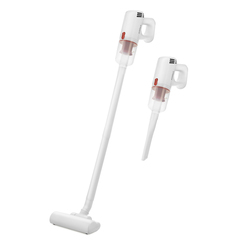 Вертикальный пылесос Kitfort КТ-583 White