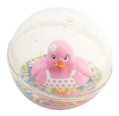 Игрушка для купания Fisher-Price "Уточки с плавающими шариками" DVH21 DRD82