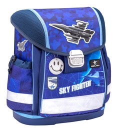 Ранец Belmil Classy - Sky Figther