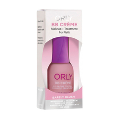Makeup для ногтей ORLY BB Creme Barely Blush
