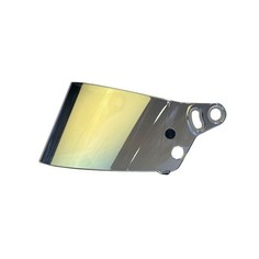 Визор SE05 для шлема HP5/GT5/Sport 5, золото (зеркальный) BELL 2010025