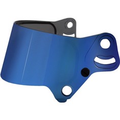 Визор SE07 DSAF ML для шлема KC7-CMR, 2 мм, многослойный, синий BELL 2010091