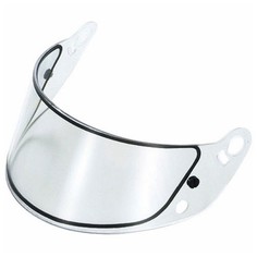 Визор SE05 DSAF для шлема HP5/GT5, двойной, прозрачный BELL 2010031