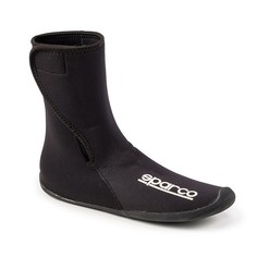 Обувь дождевые NEOPRENE SHOE COVER, черный, р-р XL (45-47) Sparco 002432XLN