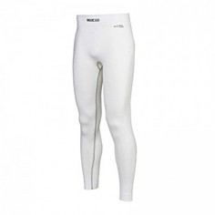 Штаны/кальсоны (FIA) SHIELD RW-9 (охлажд.), белый, р-р XL/XXL Sparco 001765PBOXLXXL