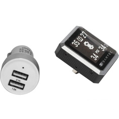 Система контроля давления в шинах HUF (Германия) TPMS универсальная