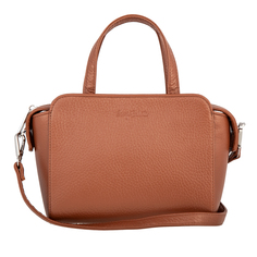 Клатч женский Sergio Belotti 7030 оранжевый